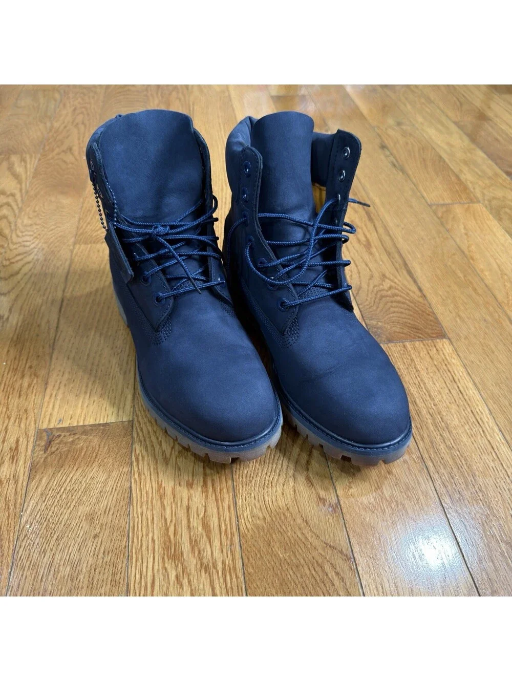 Timberland inch premium